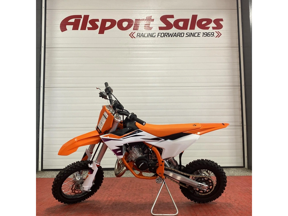 2024 Ktm 50 Sx alt