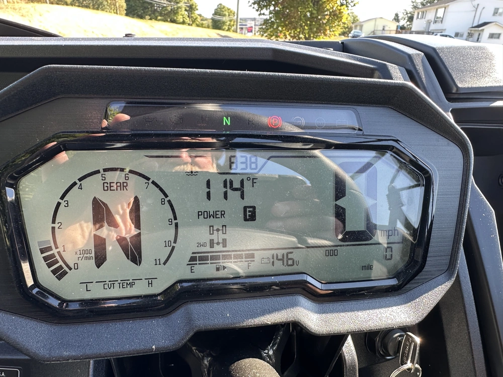 2026 Kawasaki Teryx Krx4 1000 Ltd alt