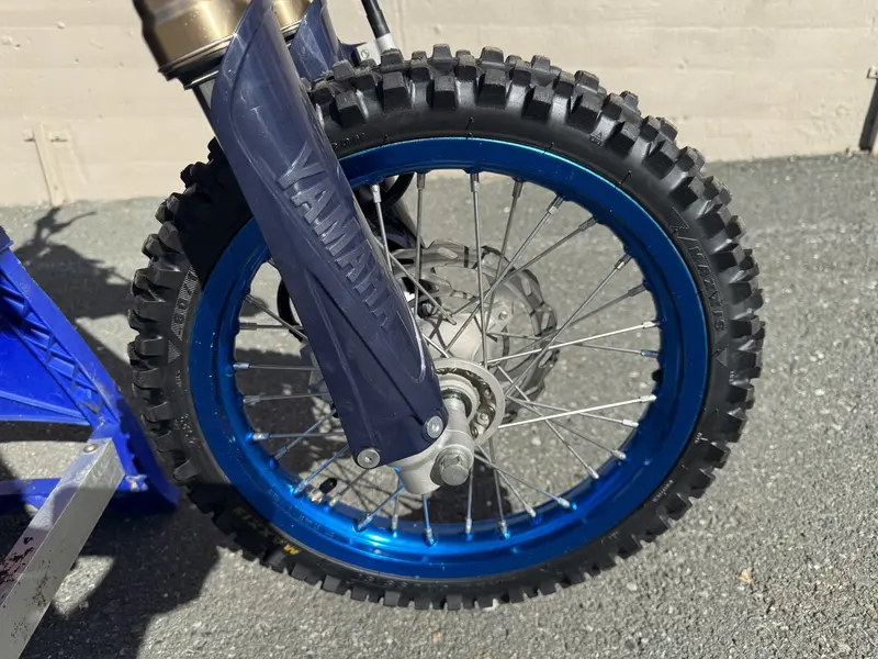 2025 Yamaha YZ65 thumbnail 9