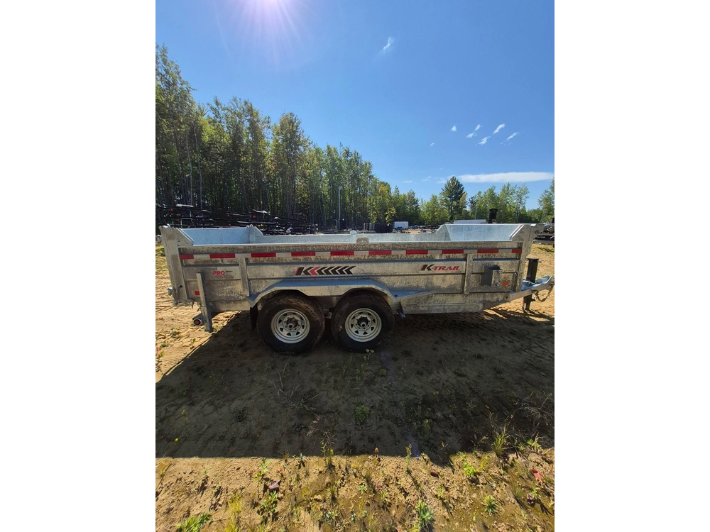 K-trail Dompeur 82x168 Ta 14k 2025 alt