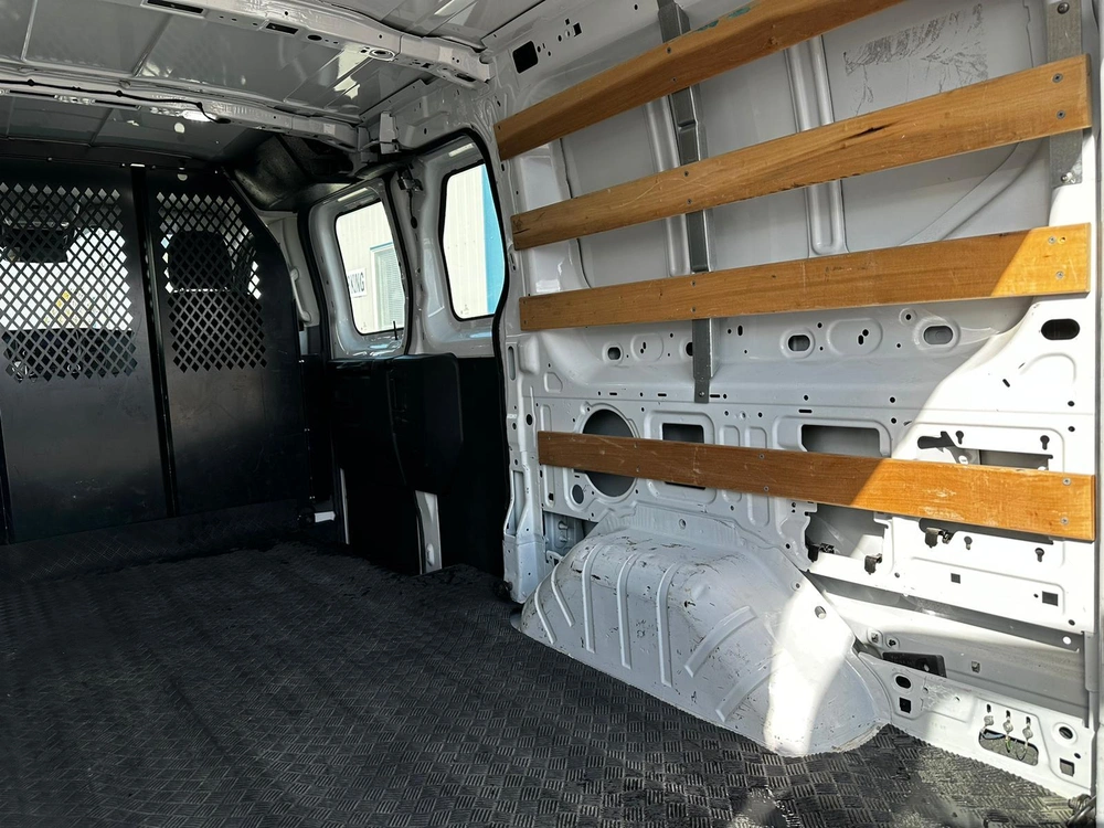 2023 Ford Transit T-250 Awd alt