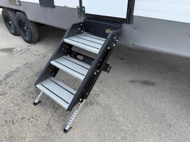 2025 Prime Time Avenger 27dbs alt