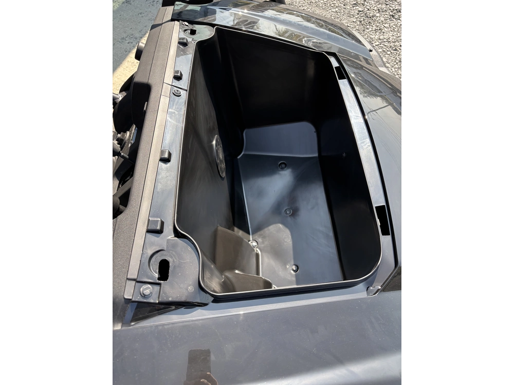 2026 Kawasaki Mule Sx 4x4 alt