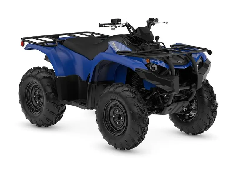 2026 Yamaha Kodiak 450 PRE-COMMANDE