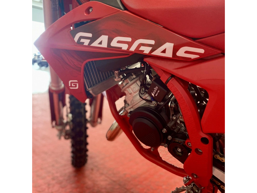 2025 Gas Gas Mc 50 alt