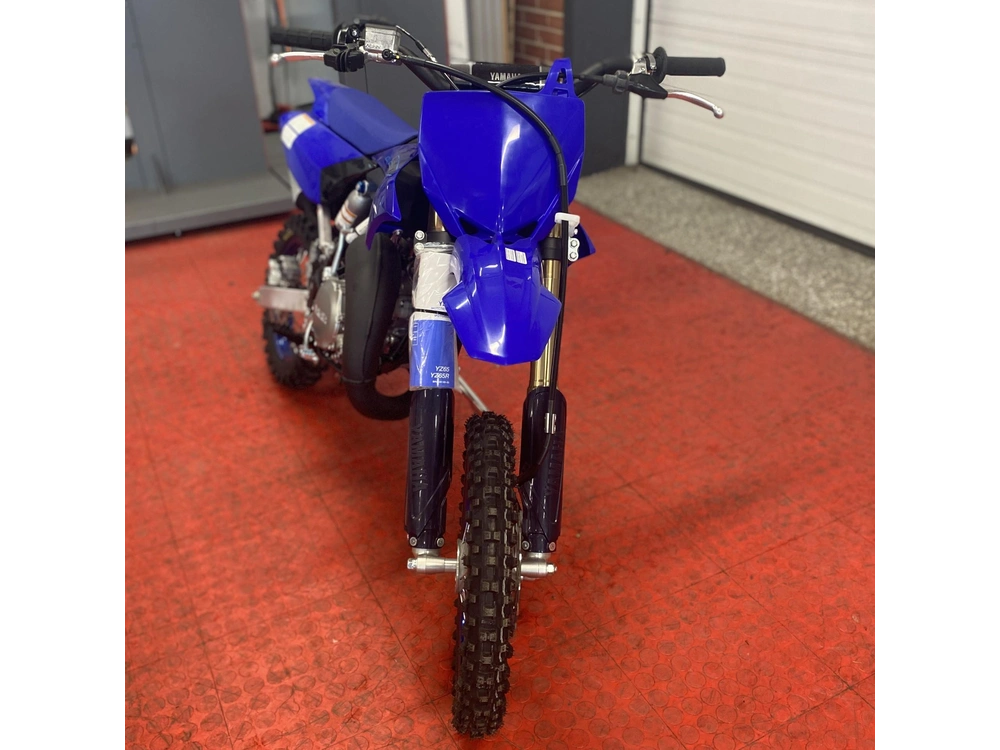 2025 Yamaha Yz 65 alt