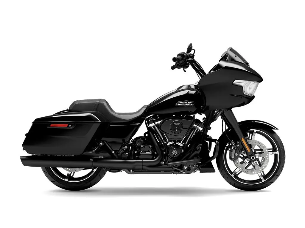 Harley-Davidson Road Glide 2025 - FLTRX