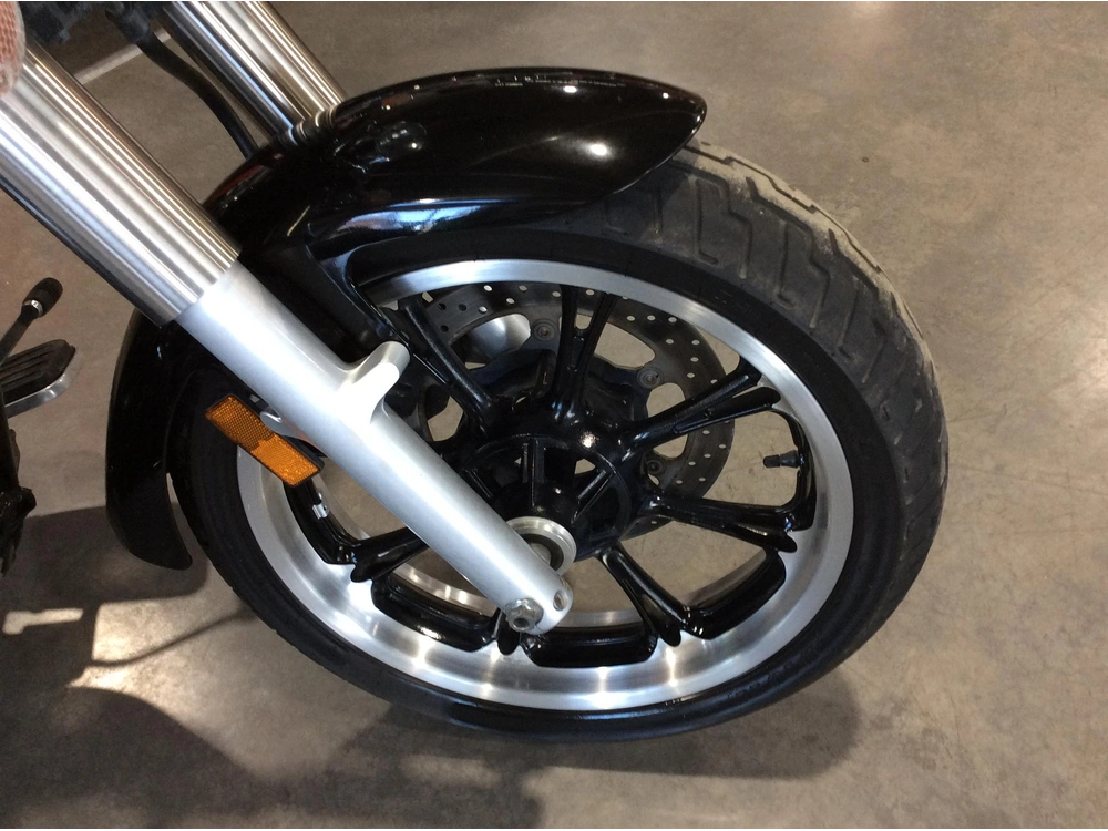 2014 Yamaha V-star 950 Tourer Xvs95 alt