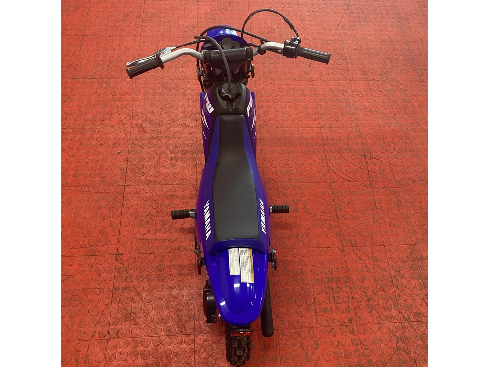 2024 Yamaha Pw50sl alt