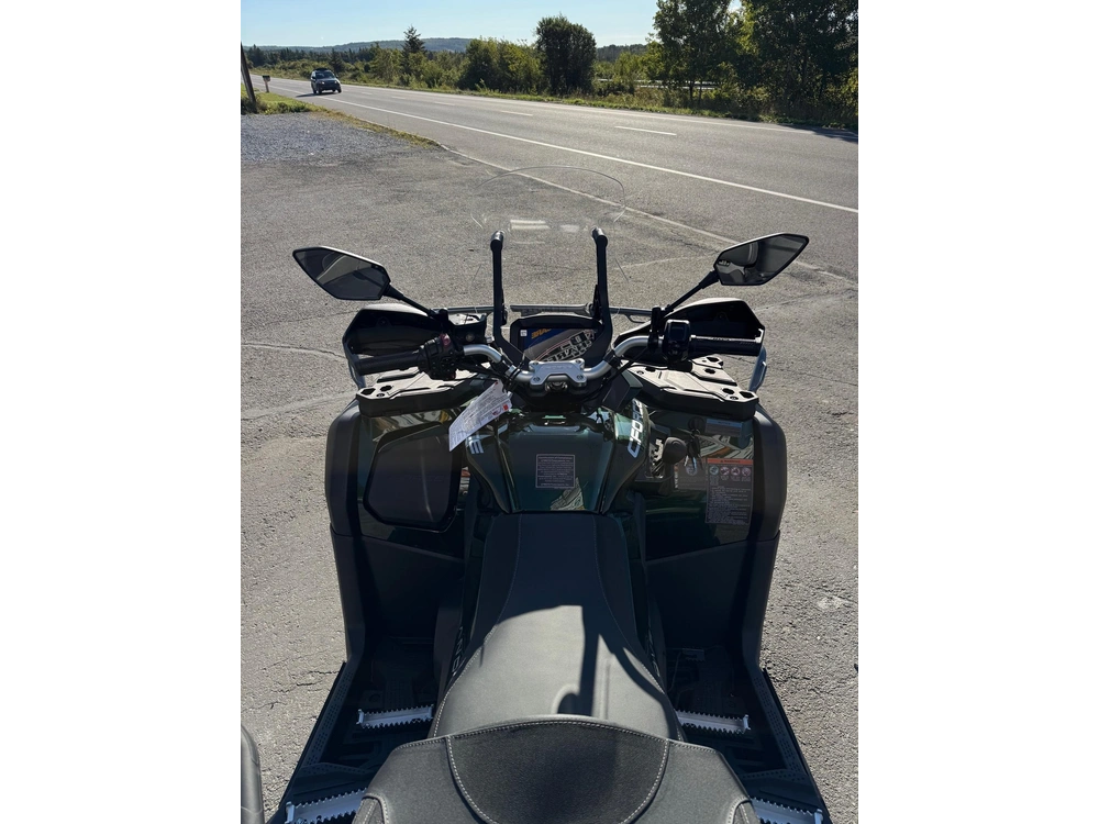 Cfmoto Cforce 1000 Overland 2026 alt
