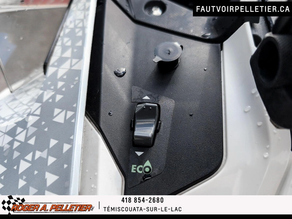 Ski-doo Renegade 1200 X 2016 alt