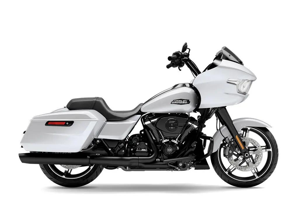 Harley-Davidson Road Glide 2025 - FLTRX
