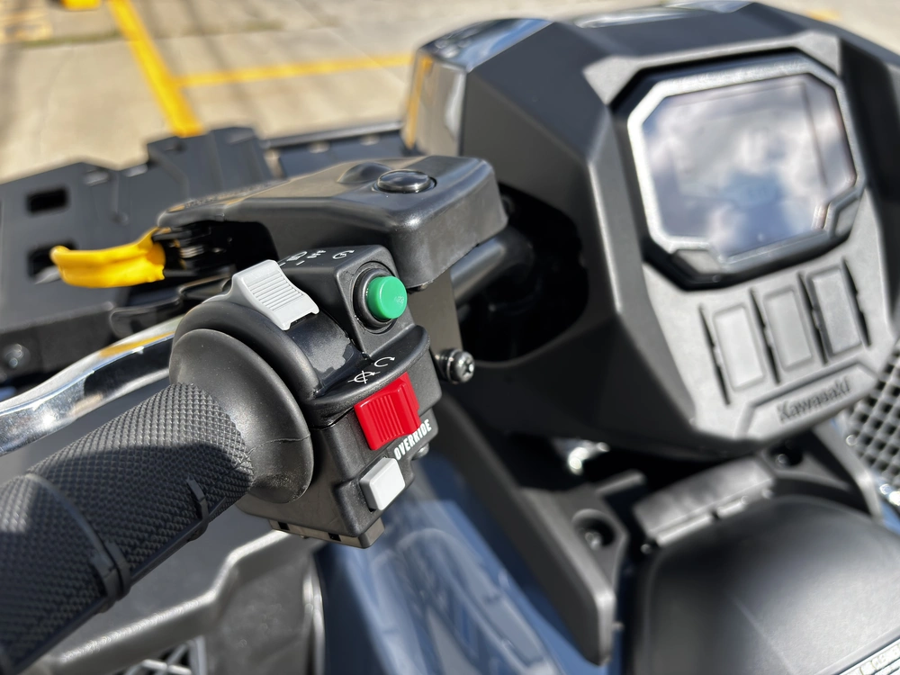Kawasaki Brute Force 750 Eps 2026 alt