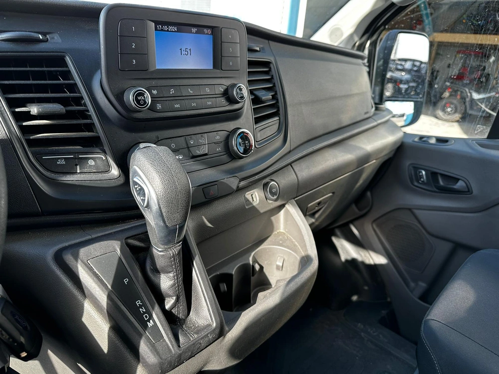 2023 Ford Transit T-250 Awd alt