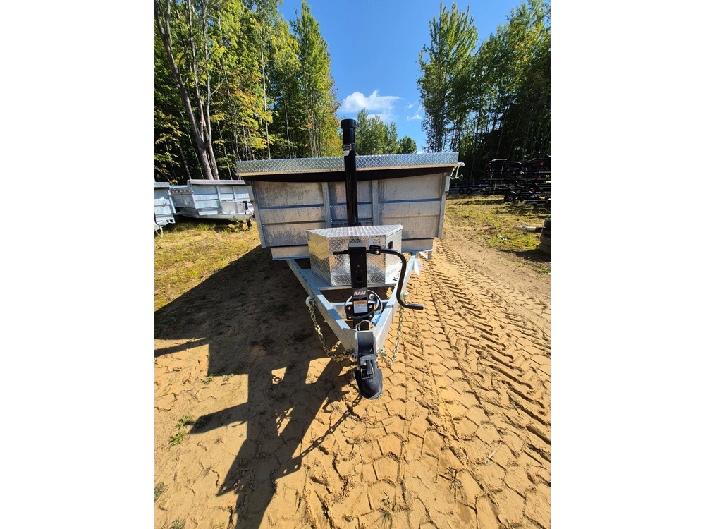 K-trail Dompeur 82x168 Ta 14k 2025 alt