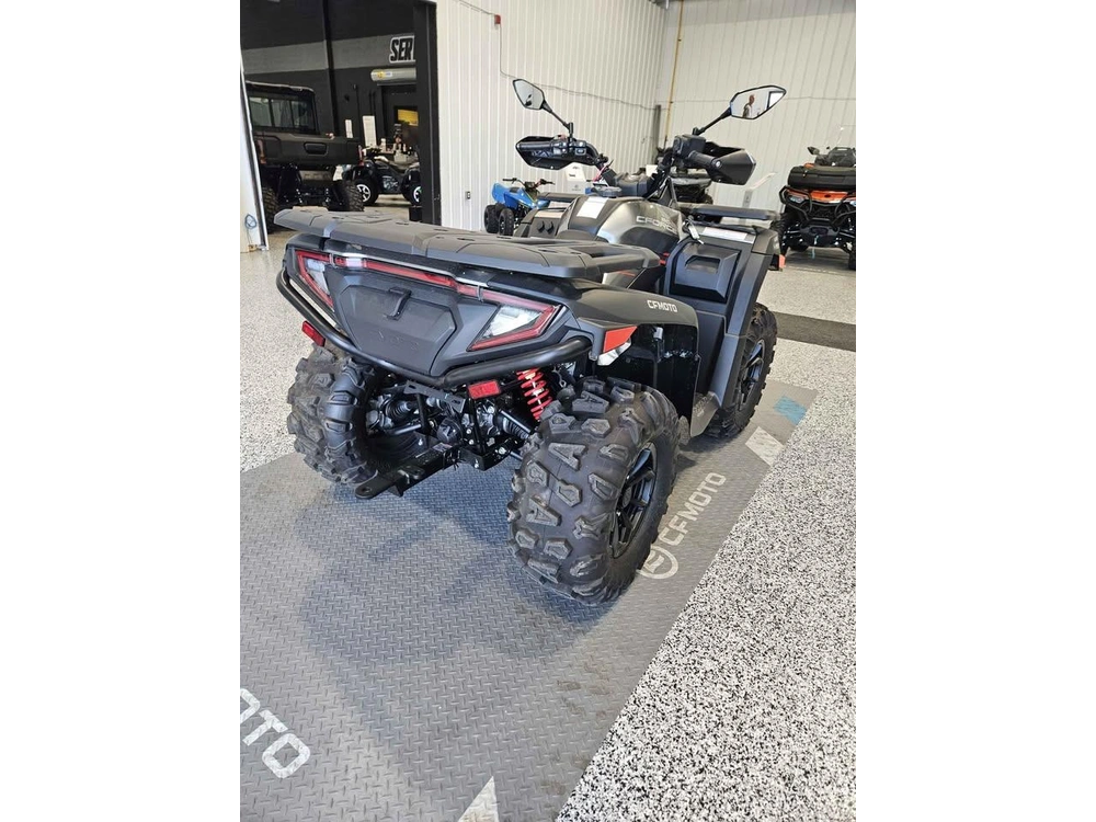 Cfmoto Cforce 600 Eps 2025 alt