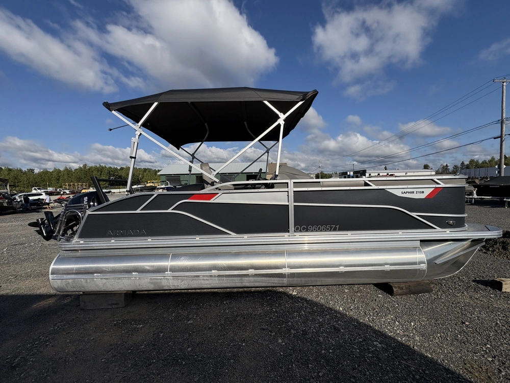 Armada Saphir 21 Sb (3 Quilles) 2026 alt