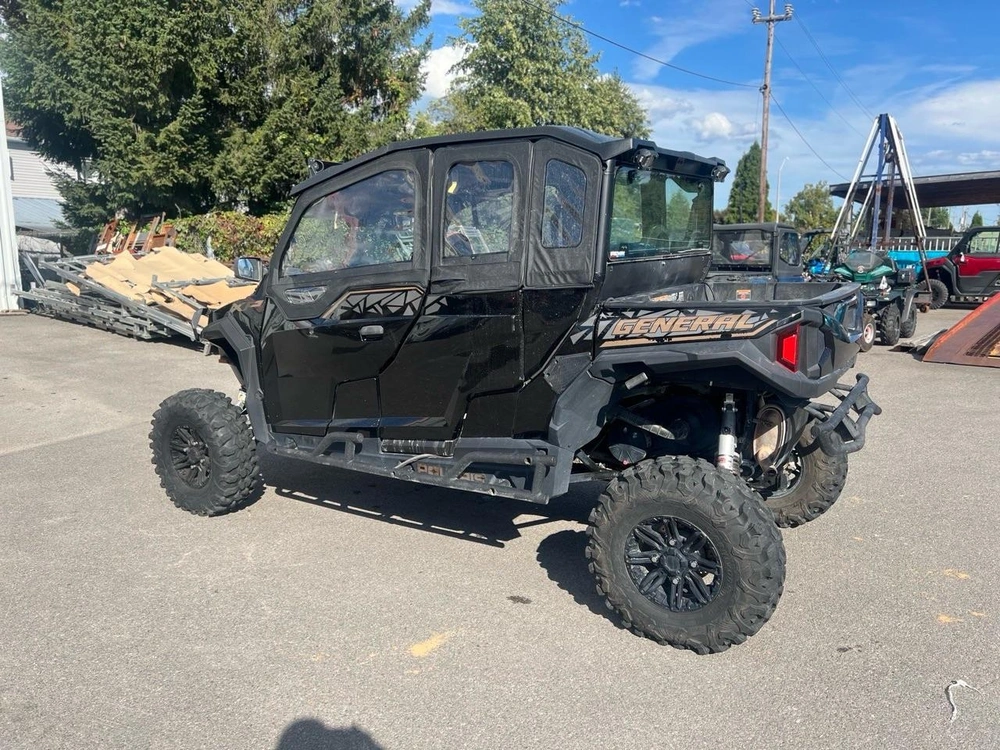 Polaris General 1000 Xp 4 2022 alt