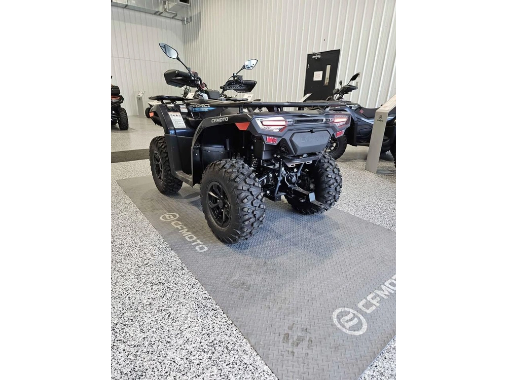 Cfmoto Cforce 400 Eps 2024 alt