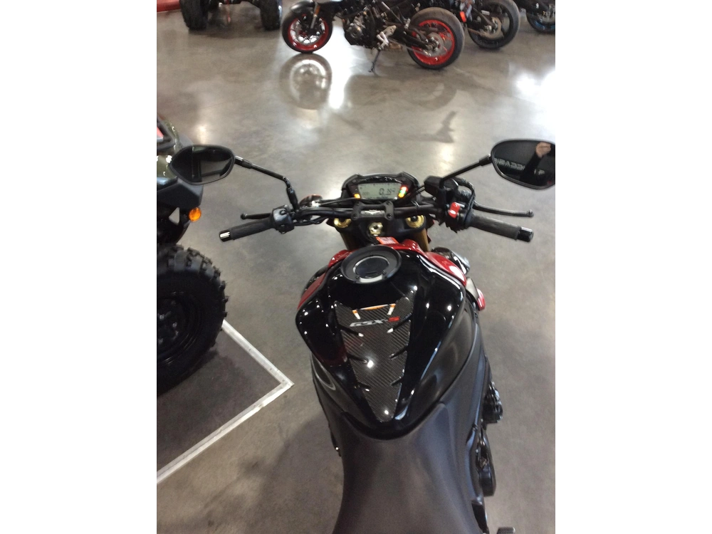 2018 Suzuki Gsx-s 1000 Abs Gsx1000s alt