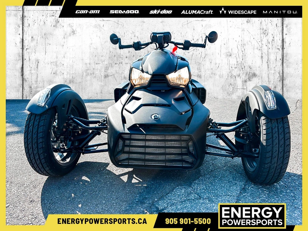 2023 Can-am Ryker 900 Ace alt