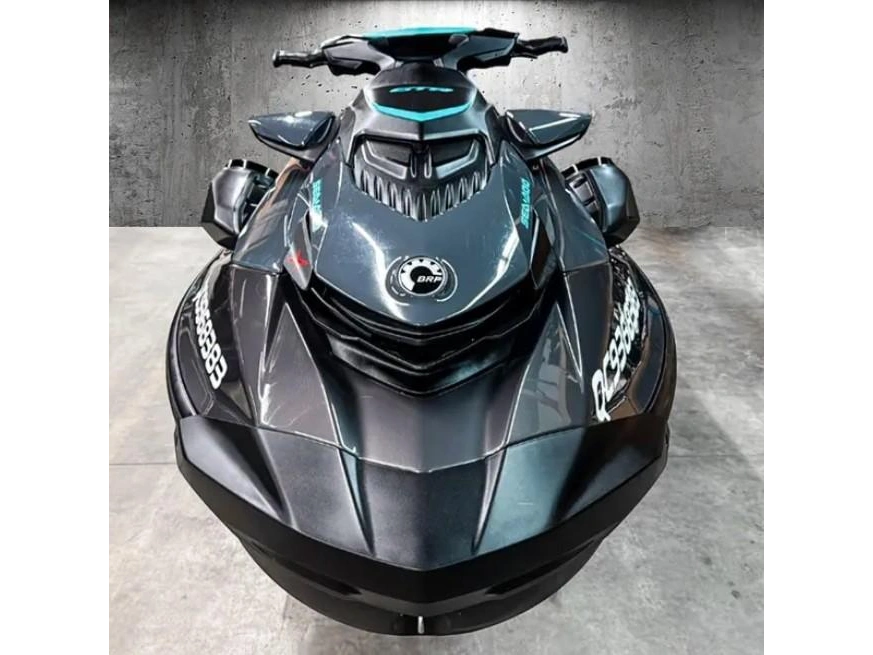 2024 Sea-doo Gtr 230 Audio alt