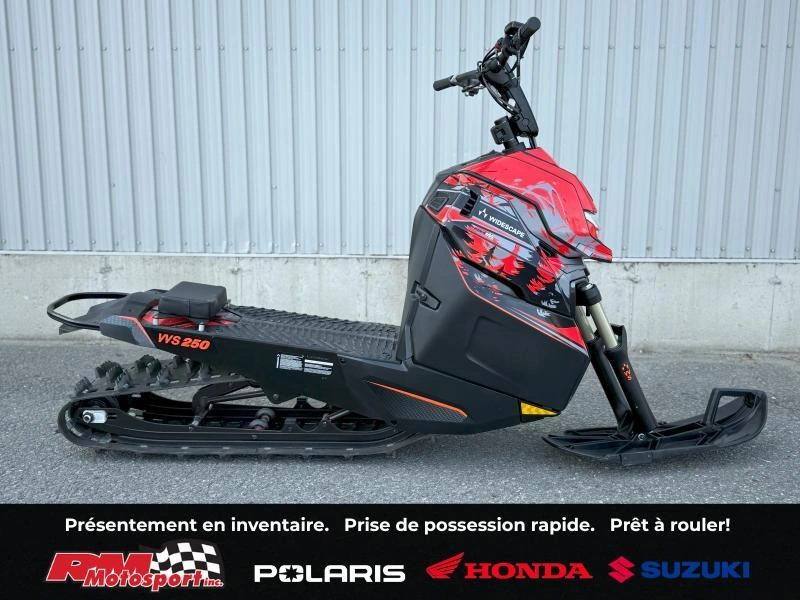 2024 Widescape Ws250 alt