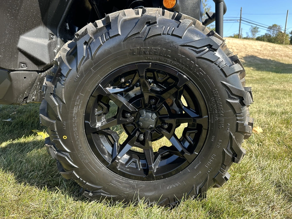 2025 Can-am Commander Max Xt 700 alt