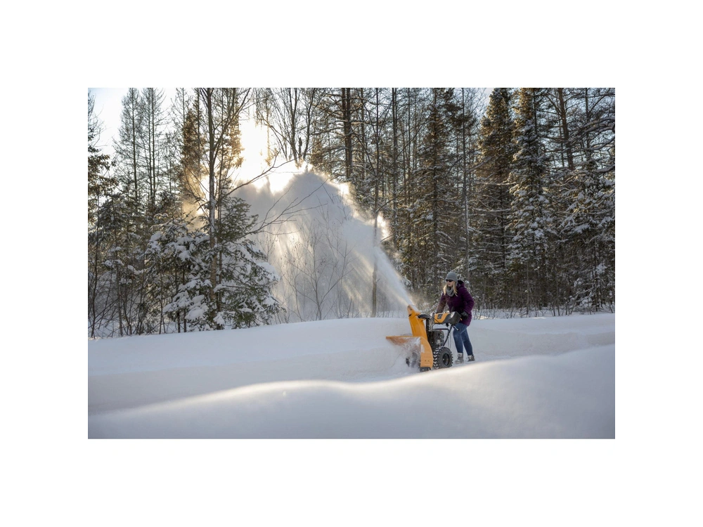 2026 Cub Cadet 2x® 28" Intellipower® Snow Blower alt