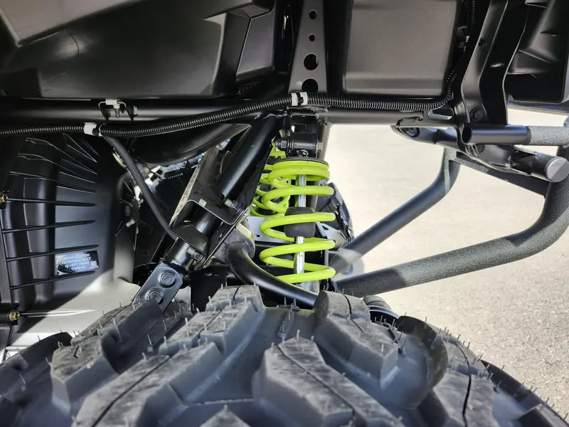 2026 Polaris SPORTSMAN 850 TRAIL