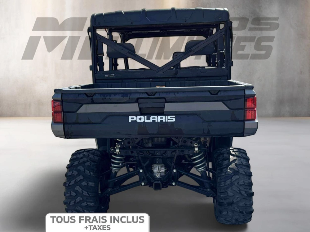 Polaris Ranger Crew Xp 1000 Premium 2022 alt