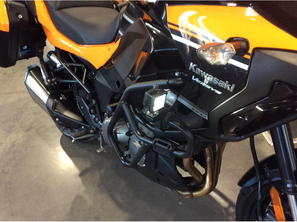 2019 Kawasaki Versys 1000 Lt alt