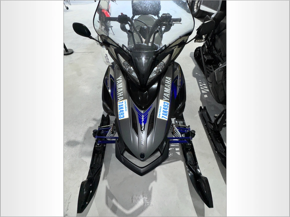 2016 Yamaha Rst90 Venture Tf alt