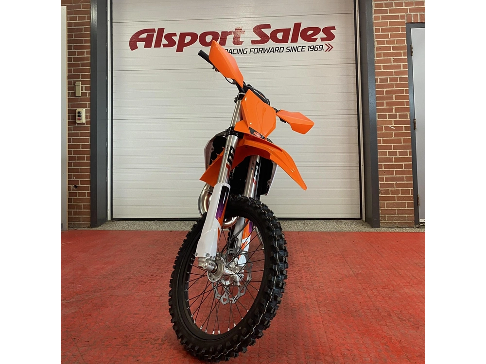 2024 Ktm 125 Xc alt