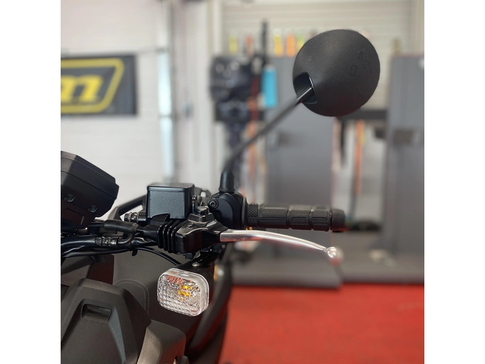 2023 Yamaha Bws 125 alt