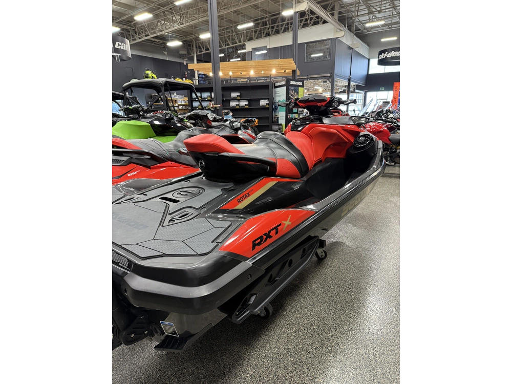Sea-doo/brp Rxt-x 300 Rotax 1630 Ace 2019 alt