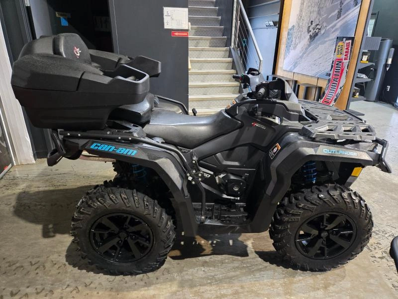 Can-am Outlander Xt 850 2021 alt