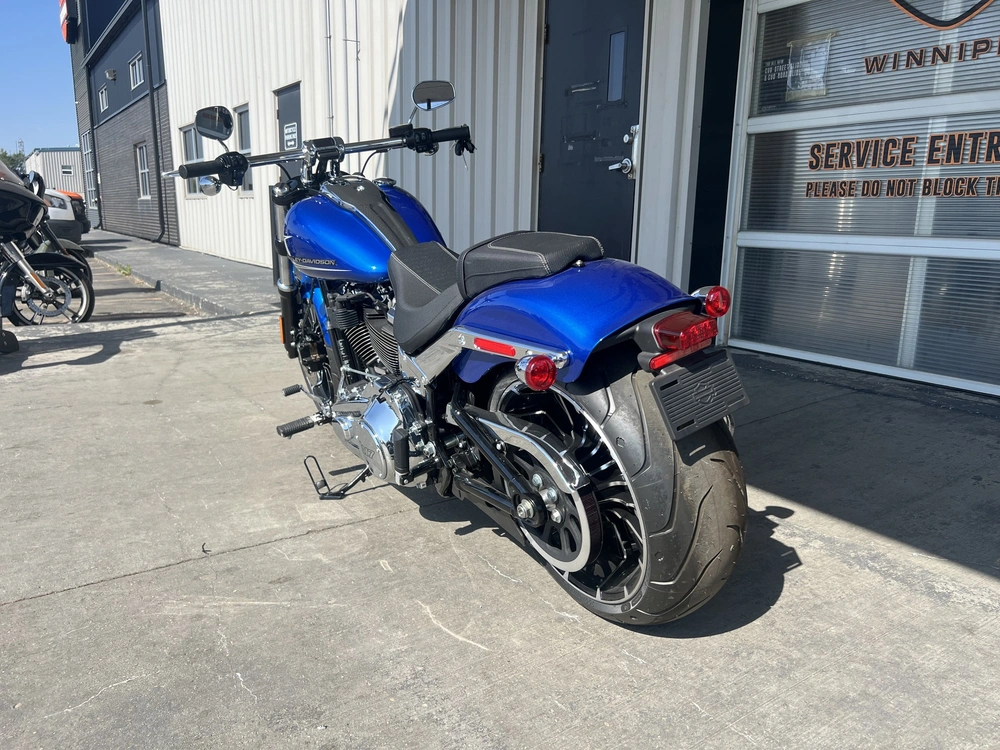 2024 Harley-davidson Breakout alt