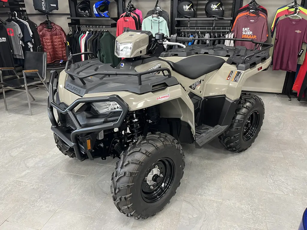 Polaris SPORTSMAN 570 EPS 2025