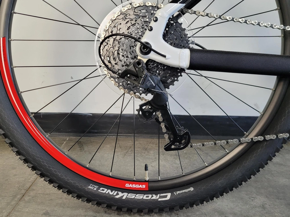 Gas Gas G Cross Country 2.0 X-large *2.99%/36 Mois💳 2023 alt