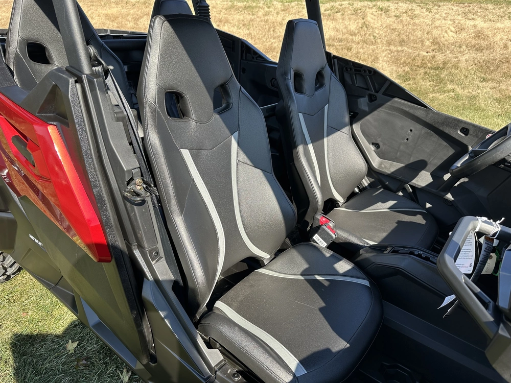 2025 Can-am Commander Max Xt 700 alt
