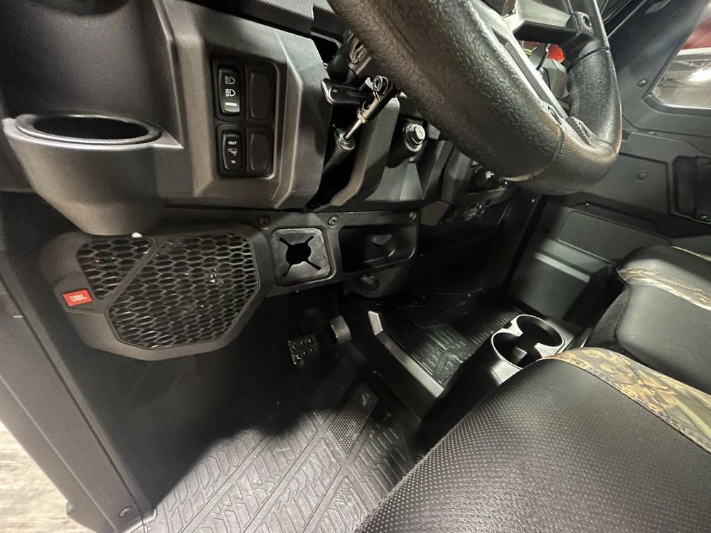 2026 Polaris Ranger Xp 1000 Ns Edition Ultimate Camo alt