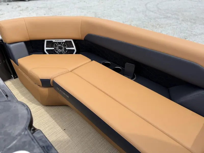 Princecraft Vogue 25 RL 2025