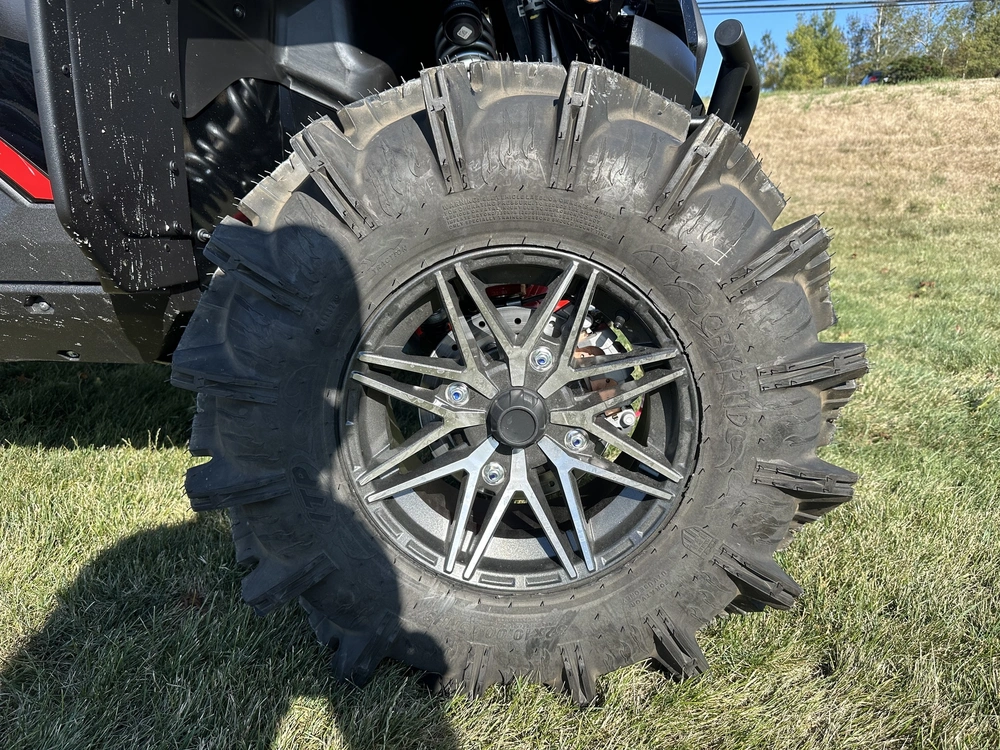 2026 Kawasaki Teryx Krx4 1000 Ltd alt