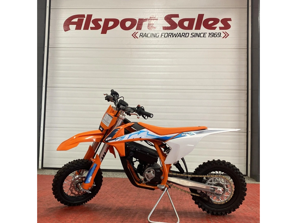 2024 Ktm Sx-e 3 alt