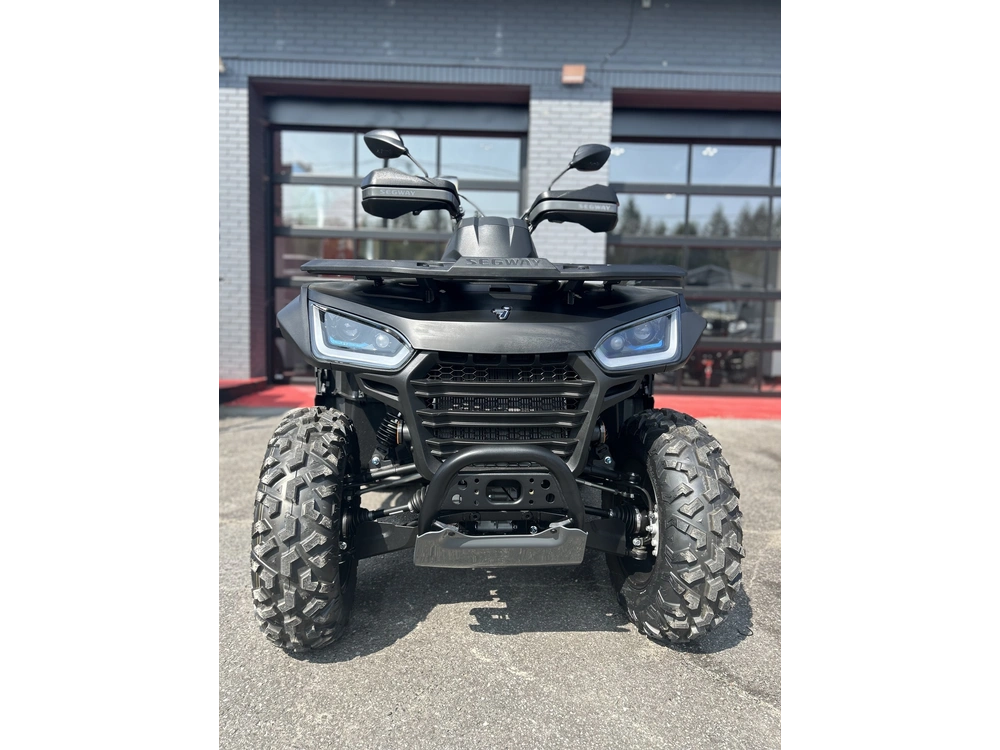 Segway Snarler At6 600 L 2026 alt