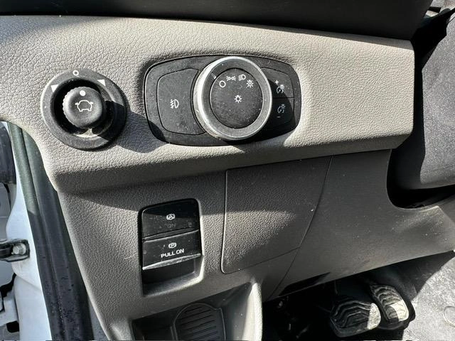 2023 Ford Transit T-250 Awd alt