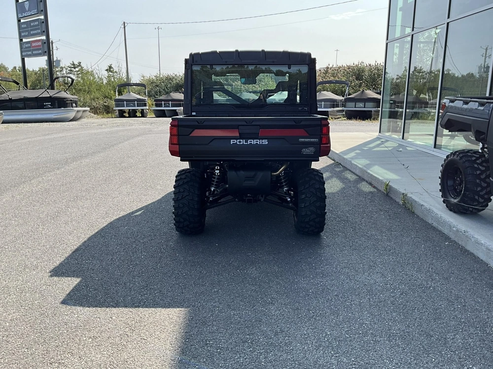 2026 Polaris Ranger Crew Xp 1000 Northstar Edition Ultimate alt