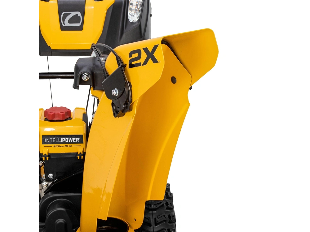 2026 Cub Cadet 2x® 28" Intellipower® Snow Blower alt
