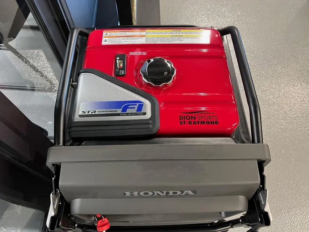 Honda Honda Eu7000isct1 2026 alt